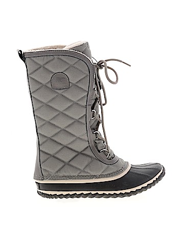Sorel Boots (view 1)