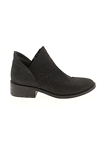 Eileen Fisher Ankle Boots (view 1)
