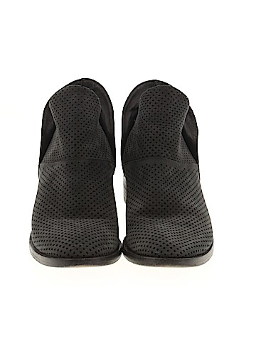 Eileen Fisher Ankle Boots (view 2)