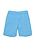 Primary Clothing 100% Cotton Blue Shorts Size 10 - photo 1