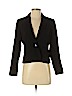 Nine & Co. by Nine West Black Blazer Size 4 (petite) - photo 1