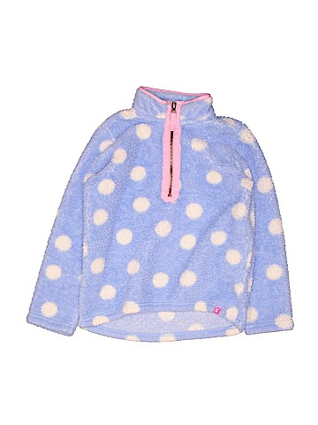 Joules Fleece Jacket (view 1)