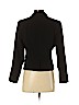 Nine & Co. by Nine West Black Blazer Size 4 (petite) - photo 2