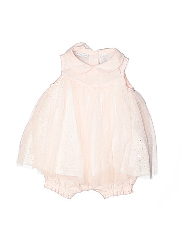 First Impressions Dress (view 1)