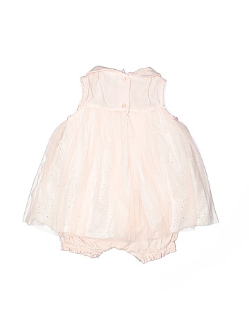 First Impressions Dress (view 2)