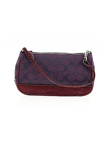 Coach Shoulder Bag (view 1)