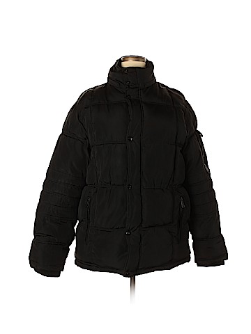 Steve Madden Snow Jacket (view 1)