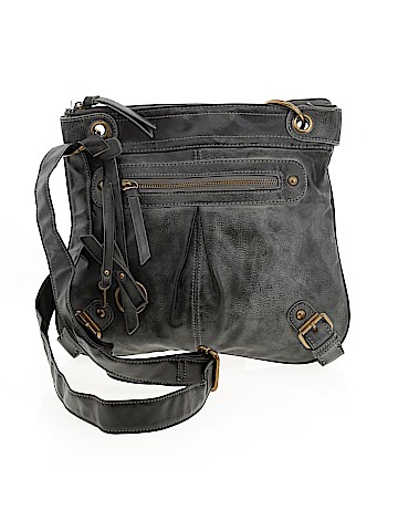 Assorted Brands Crossbody Bag (view 1)