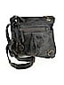 Assorted Brands Gray Crossbody Bag One size - photo 1