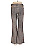 Theory Gray Jeans Size 4 - photo 2