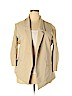 7th Avenue Design Studio New York & Company Tan Blazer Size XXL - photo 1