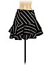Express Blue Casual Skirt Size 0 (petite) - photo 2