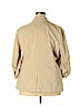 7th Avenue Design Studio New York & Company Tan Blazer Size XXL - photo 2