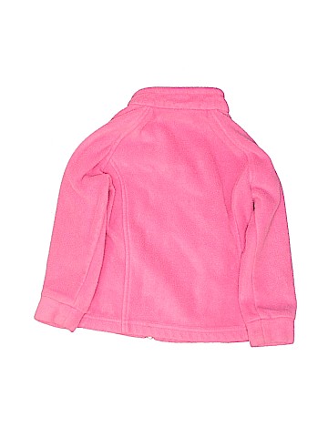 Columbia Fleece Jacket (view 2)