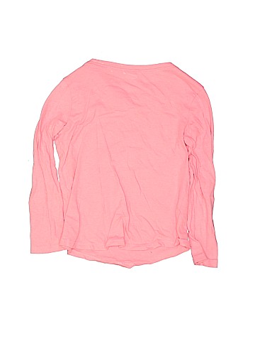 Old Navy Long Sleeve T-Shirt (view 2)