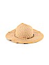 Target Solid Tan Sun Hat One size - photo 1