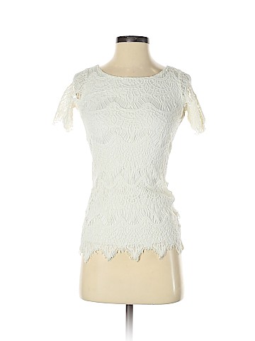 Kiddo by Katie Short Sleeve Top (view 1)