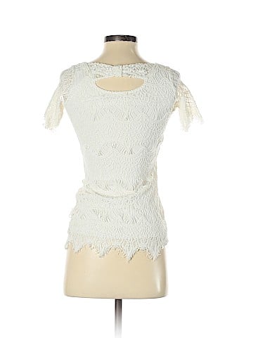 Kiddo by Katie Short Sleeve Top (view 2)