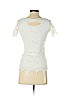 Kiddo by Katie White Short Sleeve Top Size M - photo 2