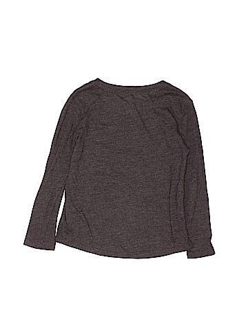 Old Navy Long Sleeve T-Shirt (view 2)