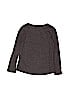 Old Navy Graphic Gray Long Sleeve T-Shirt Size 4T - photo 2
