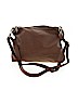 Joy Susan Brown Crossbody Bag One size - photo 1