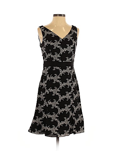 Ann Taylor Casual Dress (view 1)