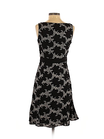 Ann Taylor Casual Dress (view 2)