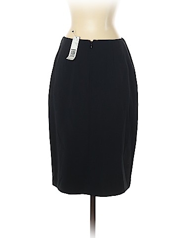 Linda Allard Ellen Tracy Casual Skirt (view 2)