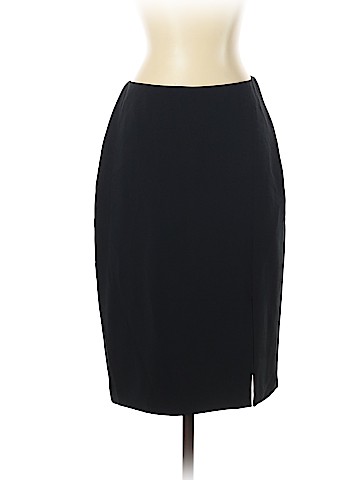 Linda Allard Ellen Tracy Casual Skirt (view 1)