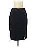 Linda Allard Ellen Tracy Black Casual Skirt Size 4 - photo 1