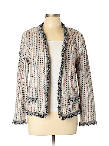 Eva Franco Jacket (view 1)