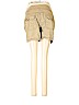 Motherhood Tan Khaki Shorts Size XL - photo 2