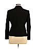 Tahari by ASL 100% Polyester Black Blazer Size 12 (petite) - photo 2