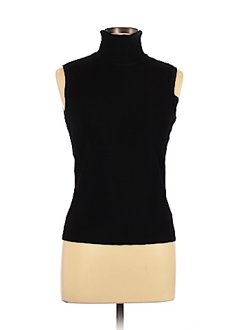 Caslon Sleeveless Top (view 1)