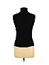 Caslon Black Sleeveless Top Size L - photo 2