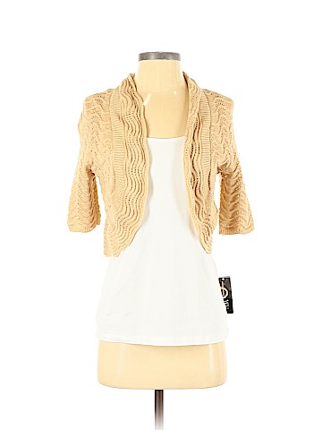 INC International Concepts Cardigan (view 1)