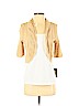 INC International Concepts Tan Cardigan Size S (petite) - photo 1