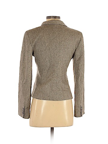 Max Mara Wool Blazer (view 2)