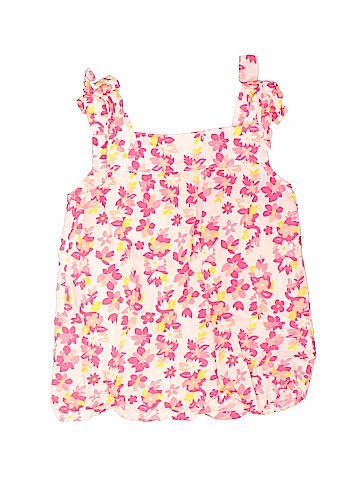 Baby Gap Sleeveless Top (view 1)