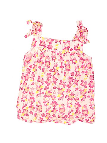 Baby Gap Sleeveless Top (view 2)