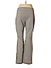 Apt. 9 Gray Casual Pants Size 16 - photo 2