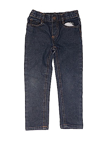 American Hawk Jeans (view 1)