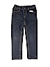 American Hawk 100% Cotton Blue Jeans Size 4T - photo 1