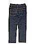 American Hawk 100% Cotton Blue Jeans Size 4T - photo 2