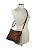Joy Susan Brown Crossbody Bag One size - photo 2