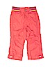 Sprockets 100% Polyester Pink Casual Pants 18-24 MO / 24 MO - photo 1