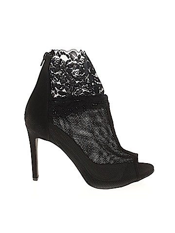 Anne Michelle Ankle Boots (view 1)