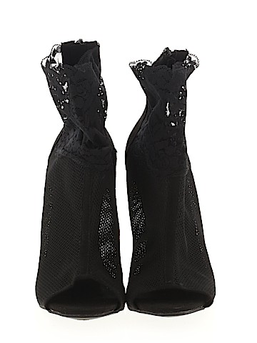 Anne Michelle Ankle Boots (view 2)