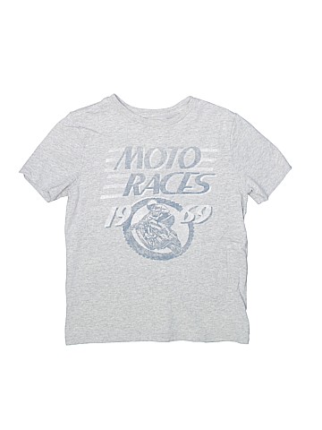 Gap Kids Short Sleeve T-Shirt (view 1)